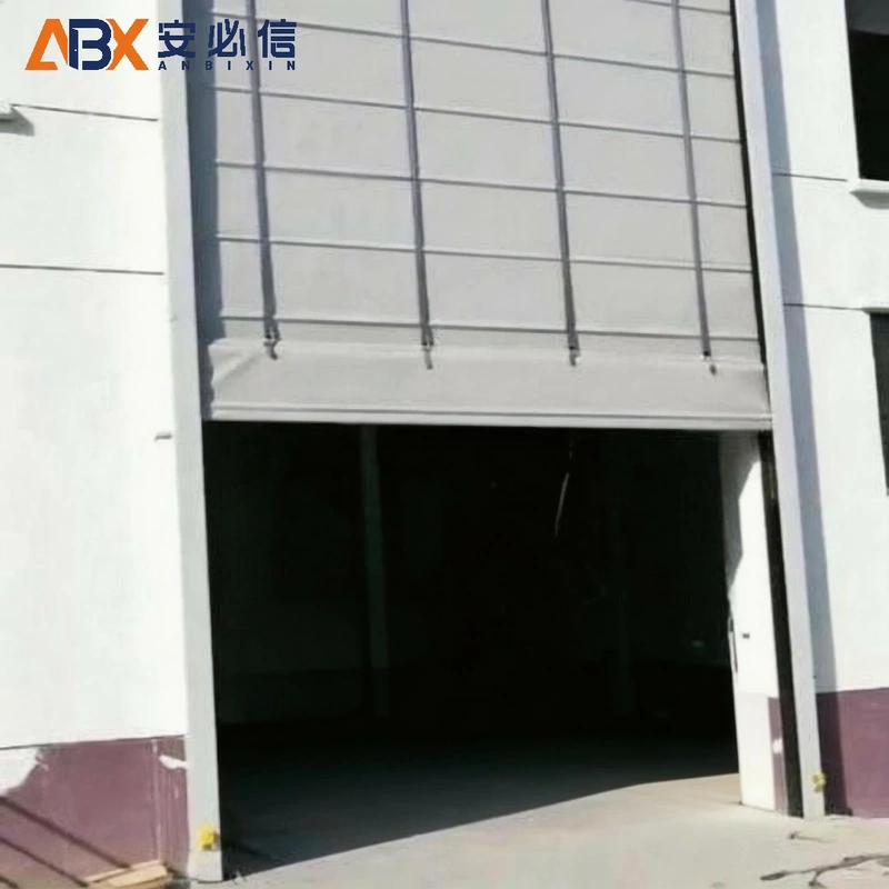 铁岭市翻转式卸货平台