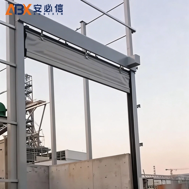 铁岭市机械式门封